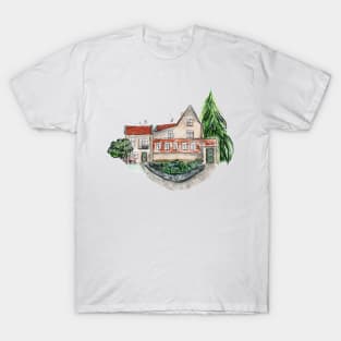 Old house T-Shirt